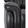 Thaniel 38" Leather Power Glider Recliner, Created for Macy's