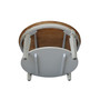 Vista Round Coffee Table