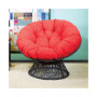 Papasan Accent Chair