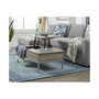 Garan Lift-top Wood Storage Coffee Table