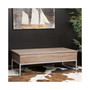 Garan Lift-top Wood Storage Coffee Table
