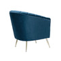Rosemont Accent Chair, Set of 2