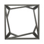 Radley Glass Top Coffee Table