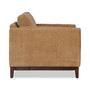Avarie 44" Fabric Arm Chair, Created for Macy's