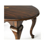 Grace Oval Coffee Table