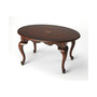 Grace Oval Coffee Table