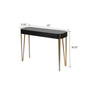 Console Entryway Table