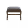 Odessa Chair and Ottoman Set