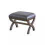 Odessa Chair and Ottoman Set