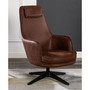 Jamison 41" Swivel Accent Chair