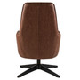 Jamison 41" Swivel Accent Chair