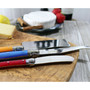 Laguiole 3-Pc. Multi-color Cheese Set