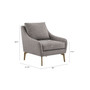 Emma Accent Chair
