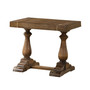 Amy Driftwood End Table
