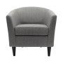 Windsor Club Chair