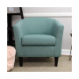 Windsor Club Chair