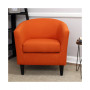 Windsor Club Chair