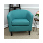 Windsor Club Chair