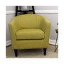 Windsor Club Chair