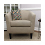 Windsor Club Chair