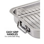 Oven Roasting Pan