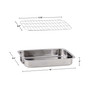 Oven Roasting Pan
