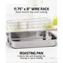 Oven Roasting Pan