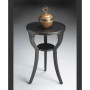 Dalton Round Accent Table