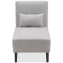 Palisades Slipper Chair