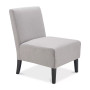 Palisades Slipper Chair