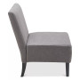 Palisades Slipper Chair