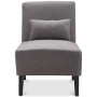 Palisades Slipper Chair