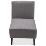 Palisades Slipper Chair
