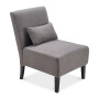 Palisades Slipper Chair