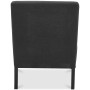 Palisades Slipper Chair