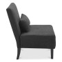 Palisades Slipper Chair