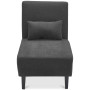 Palisades Slipper Chair