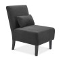 Palisades Slipper Chair