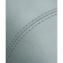 Marick 41" Leather Roll Arm Chair, Created for Macy's