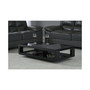 La Casa Modern Lacquer Coffee Table