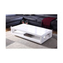 Casa Modern Euro High Gloss Coffee Table