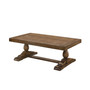 Amy Driftwood Coffee Table
