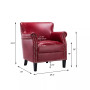 Holly Club Chair