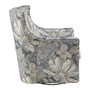 Alana Swivel Glider Chair