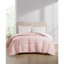 Easy Care Reversible Comforters, Twin/XL Created for Macy's