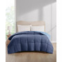 Easy Care Reversible Comforters, Twin/XL Created for Macy's