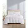 Easy Care Reversible Comforters, Twin/XL Created for Macy's