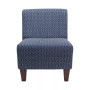 Amanda Slipper Chair