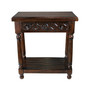Calcot Manor Medieval Console Table