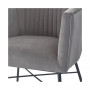 Leone Tufted Accent Chair